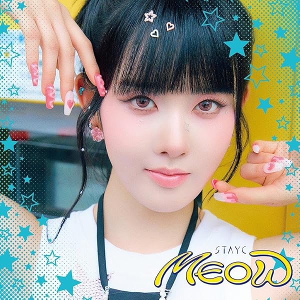 Amazon.co.jp: POPPY (Solo盤 YOON盤): Music
